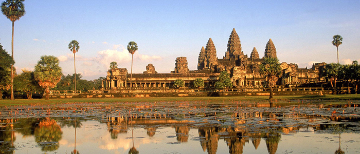 ✸吳哥窟
