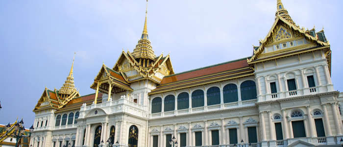 ✸泰國皇宮